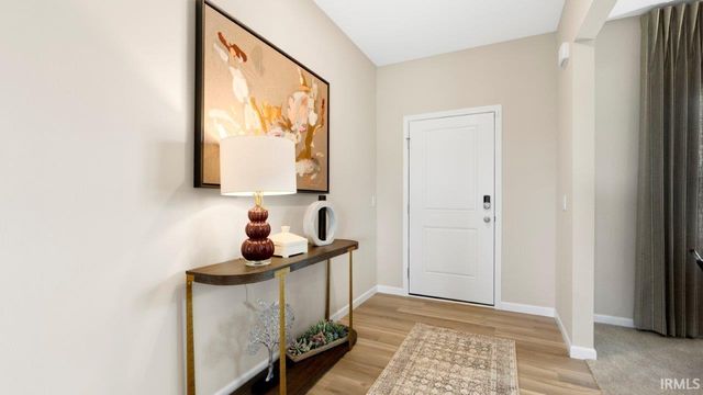6656 Jerome Park Place, Fort Wayne, IN 46835