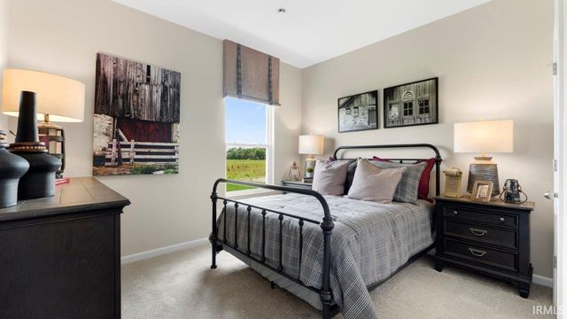 6656 Jerome Park Place, Fort Wayne, IN 46835