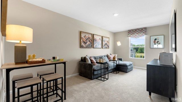 6656 Jerome Park Place, Fort Wayne, IN 46835