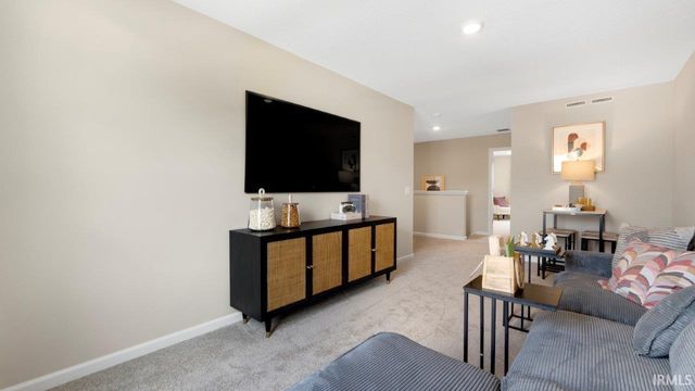 6656 Jerome Park Place, Fort Wayne, IN 46835