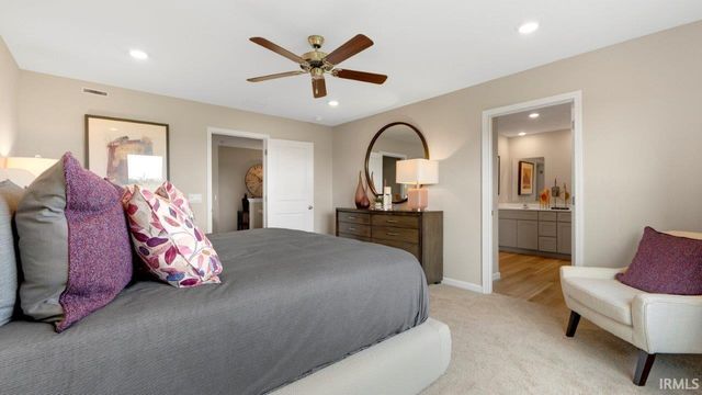 6656 Jerome Park Place, Fort Wayne, IN 46835