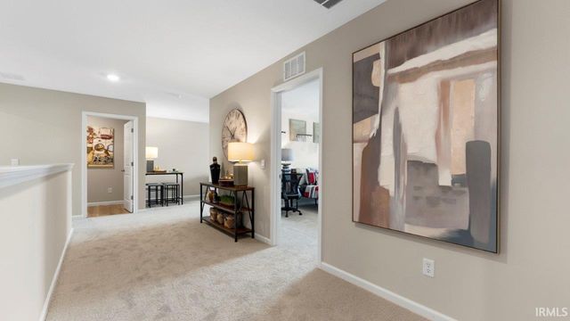 6656 Jerome Park Place, Fort Wayne, IN 46835