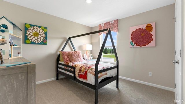 6656 Jerome Park Place, Fort Wayne, IN 46835