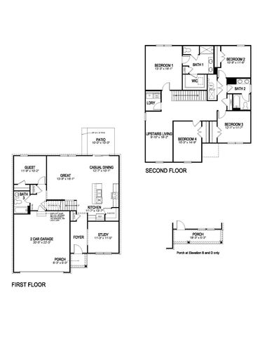 6656 Jerome Park Place, Fort Wayne, IN 46835