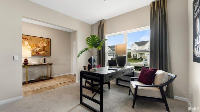 6656 Jerome Park Place, Fort Wayne, IN 46835