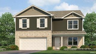 6656 Jerome Park Place, Fort Wayne, IN 46835