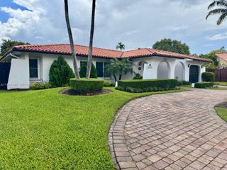 2505 SW 126th Ave, Miami, FL 33175
