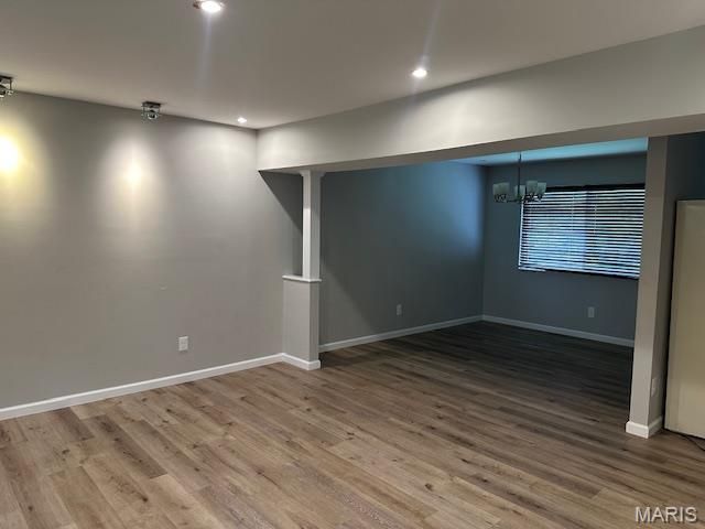 12750 Needle Point Court, Florissant, MO 63033
