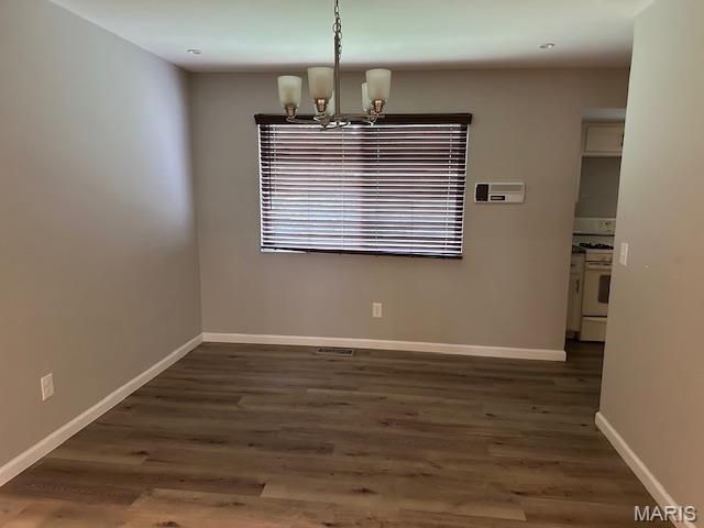 12750 Needle Point Court, Florissant, MO 63033