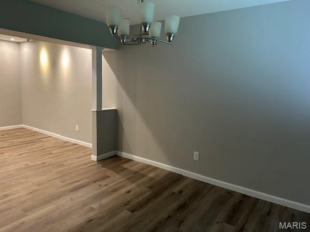 12750 Needle Point Court, Florissant, MO 63033