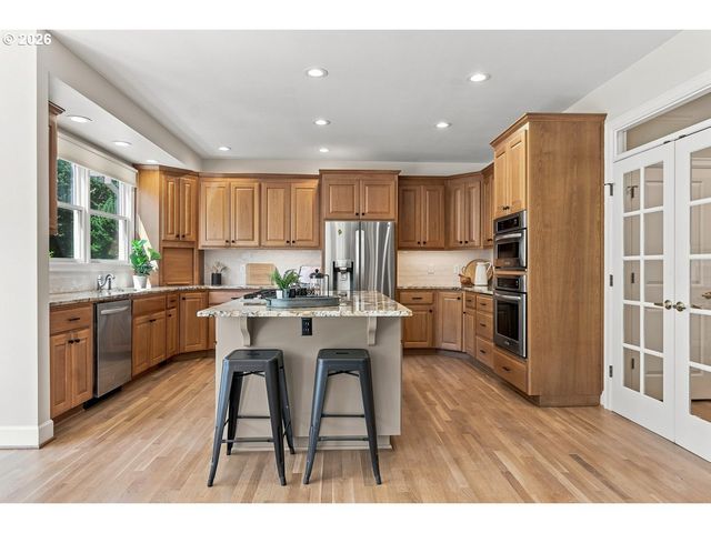 16240 Sw NIGHTHAWK Dr, Beaverton, OR 97007