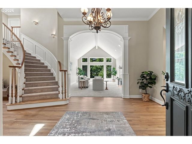 16240 Sw NIGHTHAWK Dr, Beaverton, OR 97007