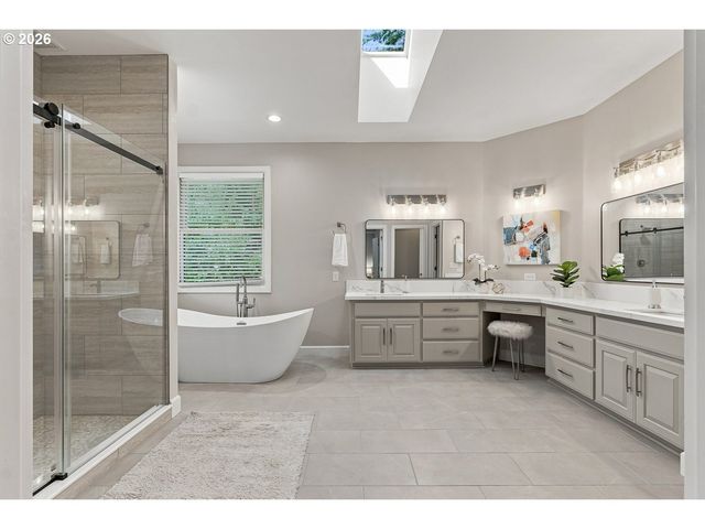 16240 Sw NIGHTHAWK Dr, Beaverton, OR 97007