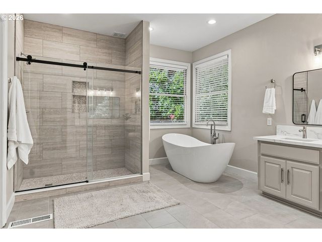 16240 Sw NIGHTHAWK Dr, Beaverton, OR 97007
