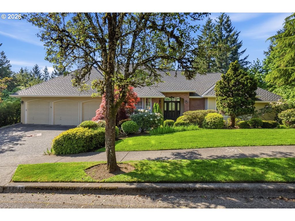 16240 Sw NIGHTHAWK Dr, Beaverton, OR 97007