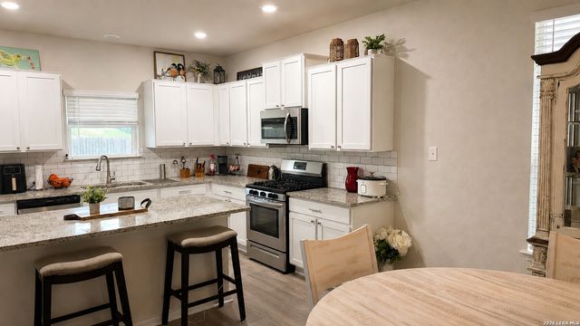 3421 Copper Acres, Bulverde, TX 78163