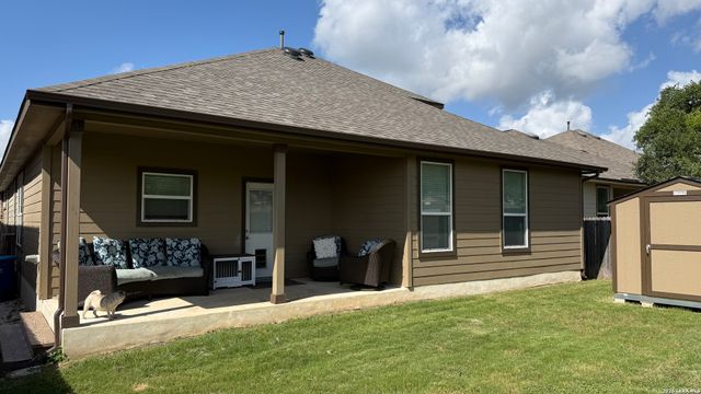 3421 Copper Acres, Bulverde, TX 78163