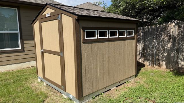 3421 Copper Acres, Bulverde, TX 78163