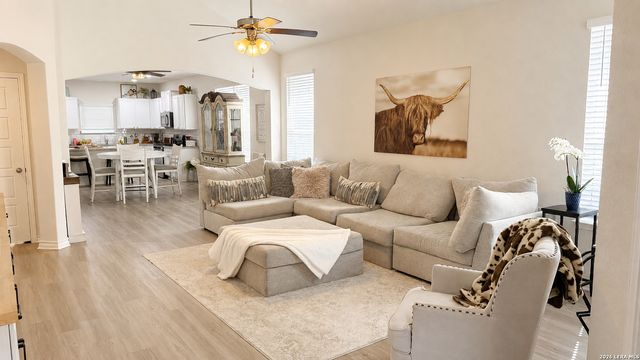 3421 Copper Acres, Bulverde, TX 78163