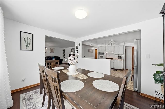 9 Marann Terrace, West Seneca, NY 14206