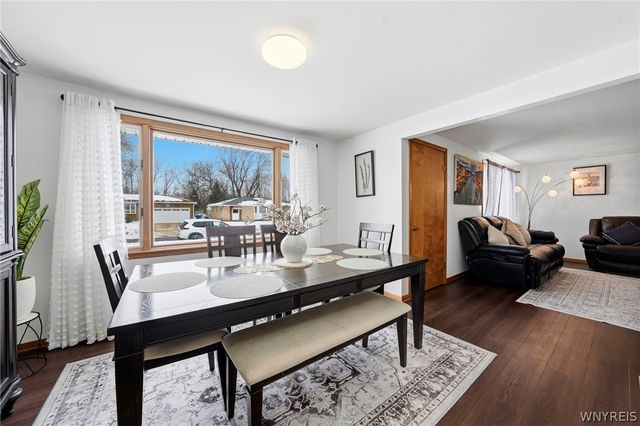 9 Marann Terrace, West Seneca, NY 14206