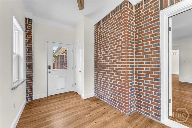 125 E 54th Street, Savannah, GA 31405