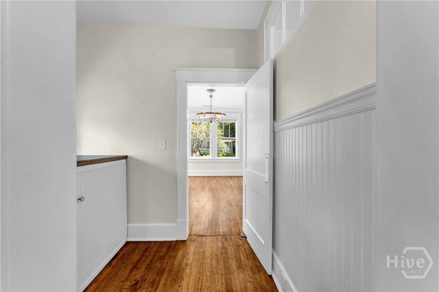125 E 54th Street, Savannah, GA 31405
