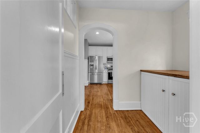 125 E 54th Street, Savannah, GA 31405