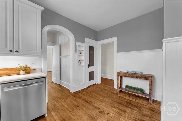 125 E 54th Street, Savannah, GA 31405