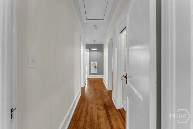 125 E 54th Street, Savannah, GA 31405