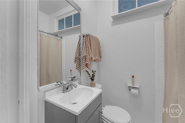 125 E 54th Street, Savannah, GA 31405