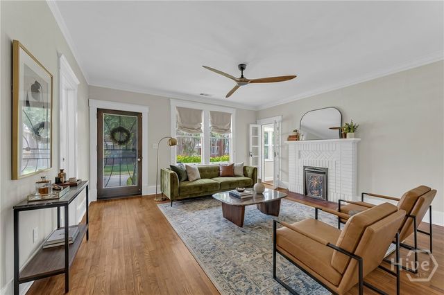 125 E 54th Street, Savannah, GA 31405