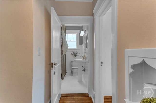 125 E 54th Street, Savannah, GA 31405