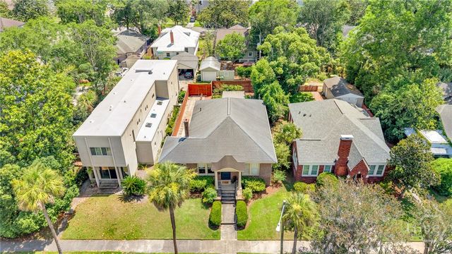125 E 54th Street, Savannah, GA 31405