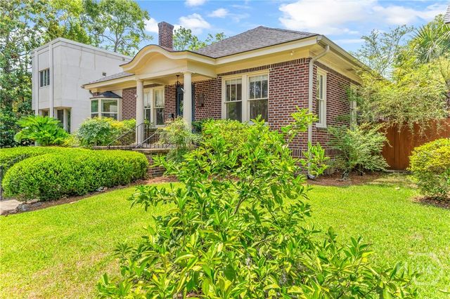 125 E 54th Street, Savannah, GA 31405