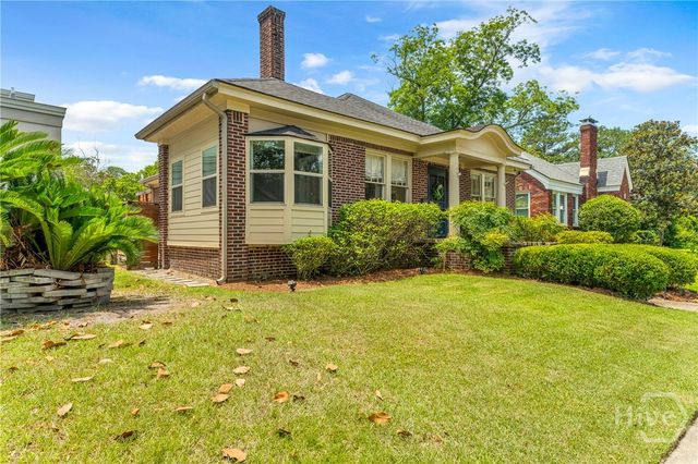 125 E 54th Street, Savannah, GA 31405