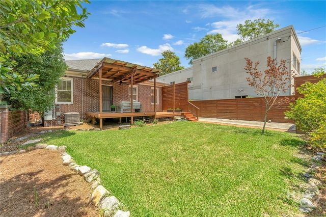 125 E 54th Street, Savannah, GA 31405