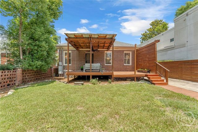 125 E 54th Street, Savannah, GA 31405