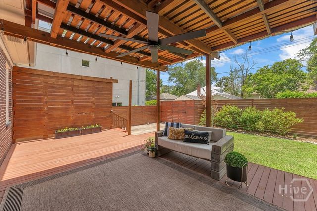 125 E 54th Street, Savannah, GA 31405
