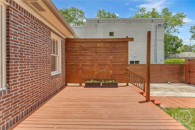 125 E 54th Street, Savannah, GA 31405