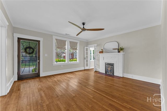 125 E 54th Street, Savannah, GA 31405