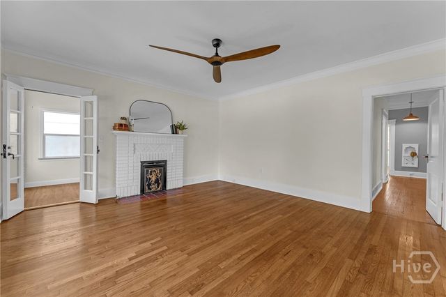 125 E 54th Street, Savannah, GA 31405