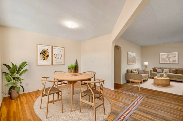 701 Laguayra Drive NE, Albuquerque, NM 87108