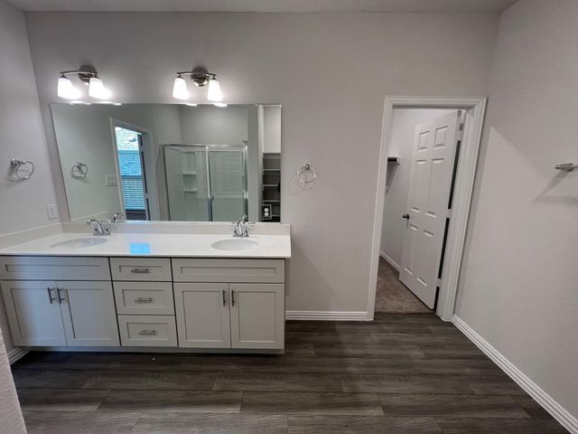 4039 Sparrow Trail, Melissa, TX 75454