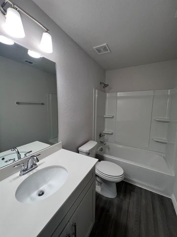 4039 Sparrow Trail, Melissa, TX 75454