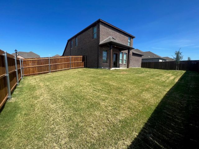 4039 Sparrow Trail, Melissa, TX 75454