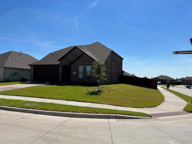4039 Sparrow Trail, Melissa, TX 75454