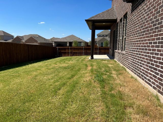 4039 Sparrow Trail, Melissa, TX 75454