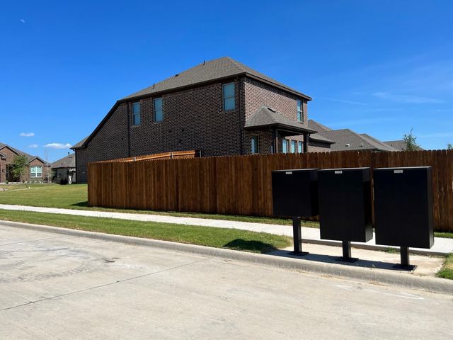 4039 Sparrow Trail, Melissa, TX 75454