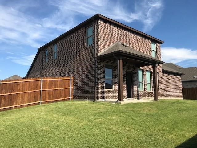 4039 Sparrow Trail, Melissa, TX 75454